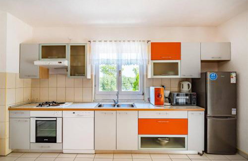 MY DALMATIA - Holiday home Blanka with private infinity pool - Foto 23