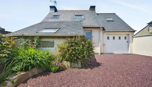 Maison agréable 6 pers à l'Ile Grande, proche plages en PLEUMEUR-BODOU REF-268 - Foto 2