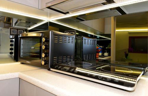 Villa Marenosta - Foto 40