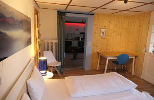 theBlackwood - Foto 5