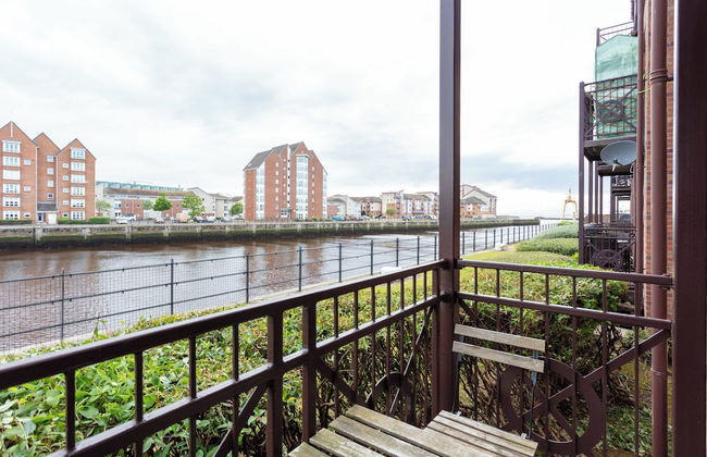 Harbour House - Donnini Apartments - Foto 2