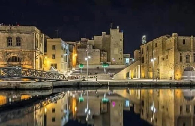 Savynomad Harbour Residences Bormla - Foto 41