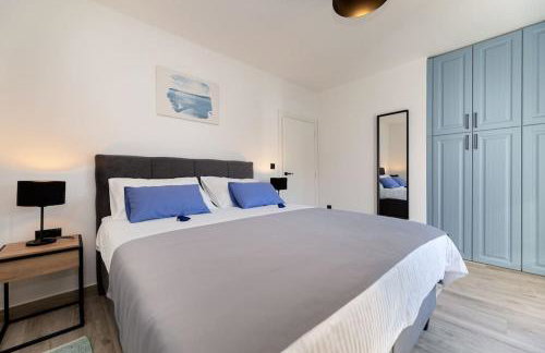 Apartman Milazzi, fully air-conditioned - Foto 25