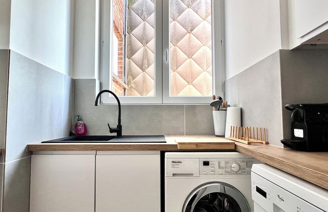 Appartement Proche de l'Otan - Foto 10