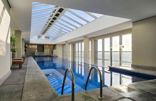 AP 01Dorm Trend1502 Alto Padrão e Localização - Foto 8