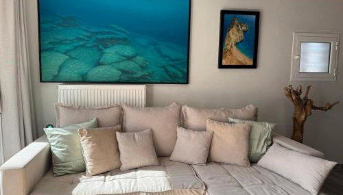 Arty Loft with Sea & City Views - Foto 5