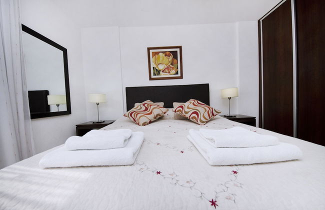 Bvd. Illia Apartment AN4 - Foto 3