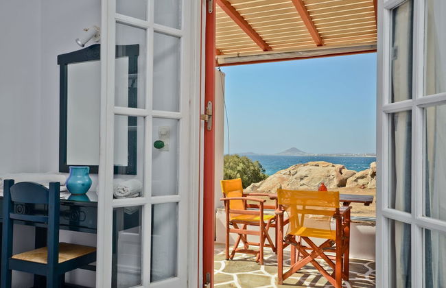 Ydreos Studios & Apartments - Foto 64