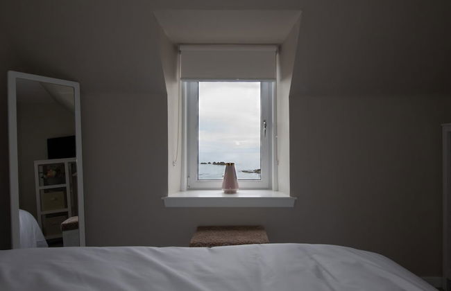 The View, 3-bed Cottage, Findochty, Buckie, Moray - Foto 3