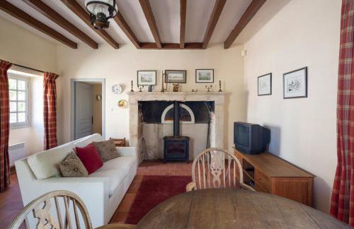 Chateau De Grazay - Foto 35