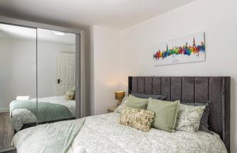 Walled city house - Foto 24