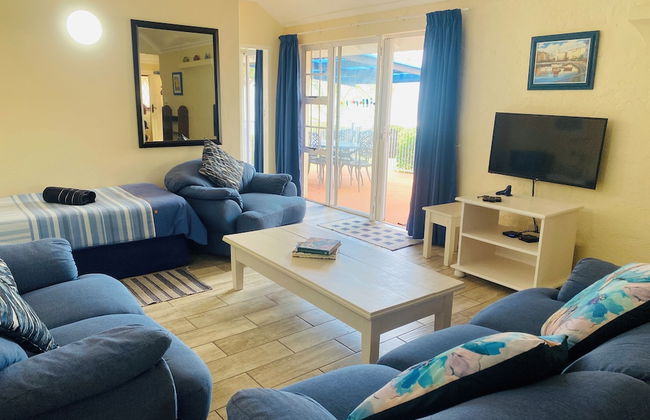 Southern Comfort On the Sea - Foto 11