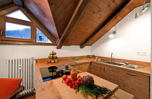 Appartamento La Fontaine Ski In Ski Out - Happy Rentals - Foto 10