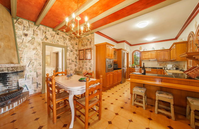 Villa Munar I - Foto 14