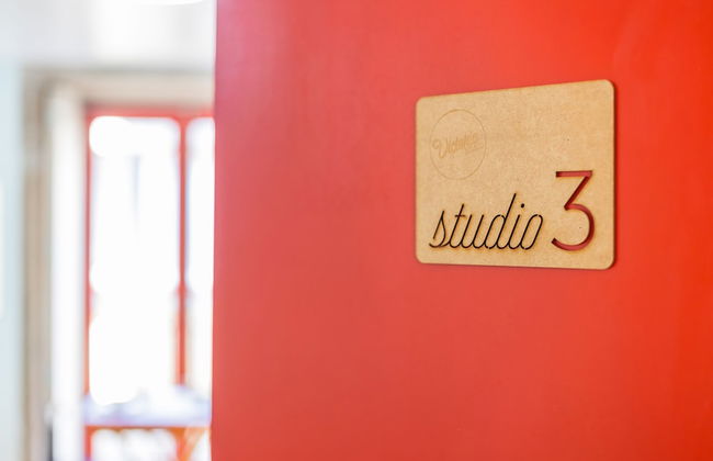 Victorias Studios - Clérigos - Foto 48