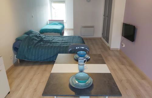 Hébergements Sylvain - Foto 51