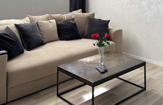 6 Person Holiday Home in Visby - Photo 5