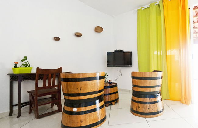 Makare Lagoon Club - Photo 16