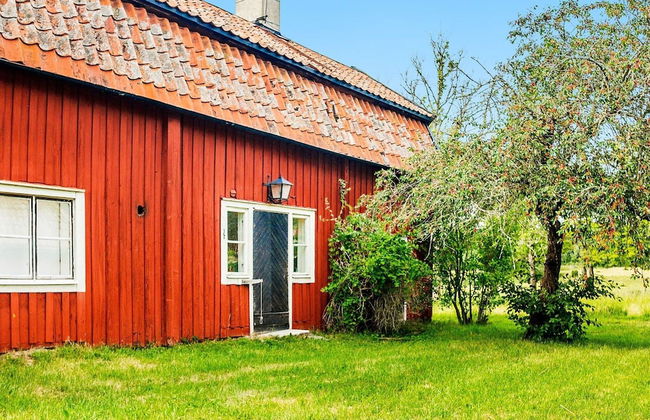 5 Person Holiday Home in Flen-by Traum - Foto 1