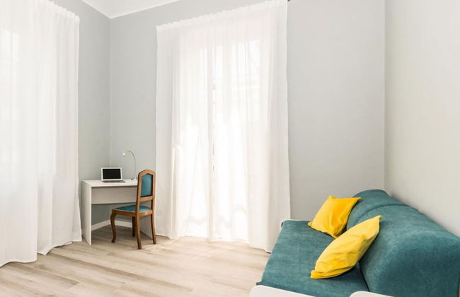 Una Terrazza nei Pressi del Po by Wonderful Italy - Foto 7