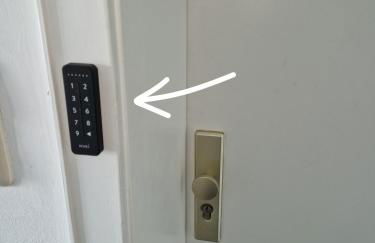 City-Appartement am Mühlbach-Kurpark - Foto 53