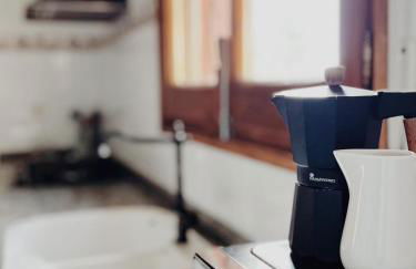 Apartaments Cel i Fusta - Photo 69