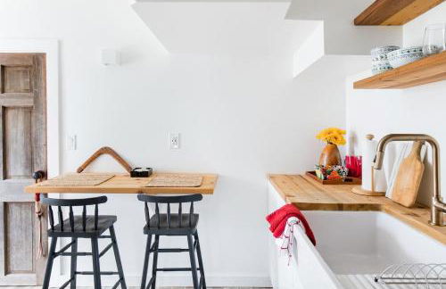 The Forest Door - Studio Suite in Stone Cottage - Foto 1