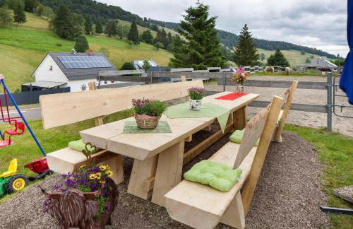 Sonnerhof Hofsgrund - Foto 30