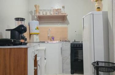 Apartamento Mobiliado - Foto 19