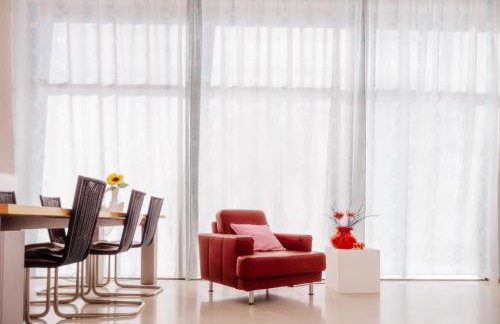 Villeni Panorama Apartment Oktonia - Foto 1