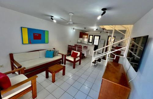 Duplex Aconchegante Residencial Mont Sinai - Foto 10