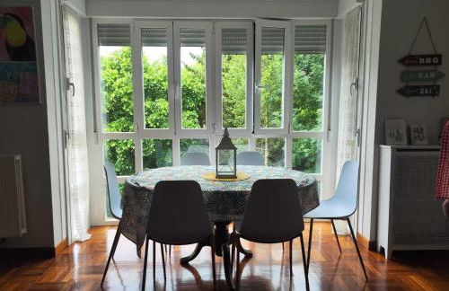 El Mirador de Zofía con wifi y garaje - Foto 6