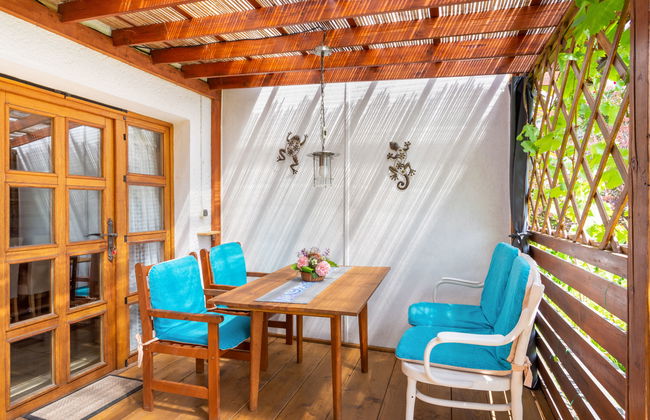 Lhotka nad Bečvou - Foto 12