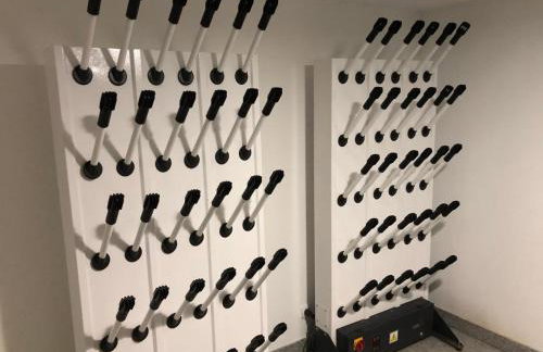 Apartament Czarna Góra TIGNES 34 - Foto 21