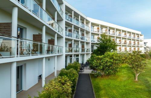 Westotel Life Nantes Carquefou - Foto 40