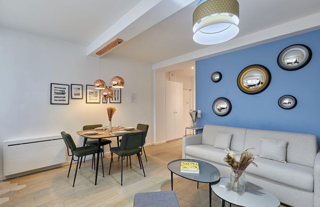 Charming Apartment Invalides Eiffel Tower - Foto 1