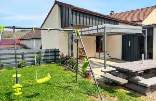 Maison charmante à Bousson le Haut + Terrasse ensoleillée - Foto 1