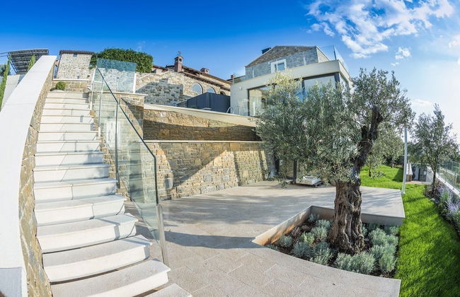 Top luxury experience with villa Monte - Photo 22