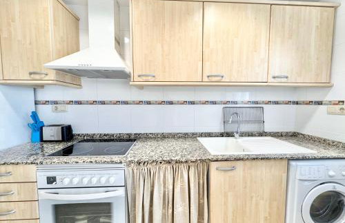 Lopimar Playa Malvarrosa - Photo 25