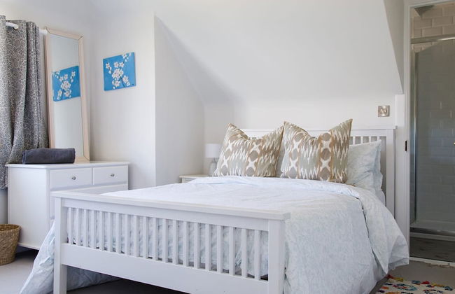 Beach House With Pool in West Wittering - Foto 27