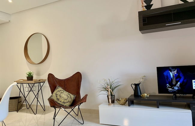 Golf Resort 2Beds Terrace Apartment - Foto 35