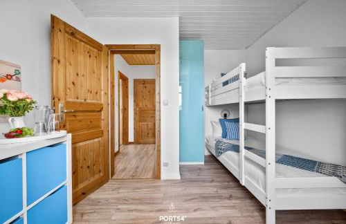 Ferienhaus Pippilotta Kronsgaard - Foto 20