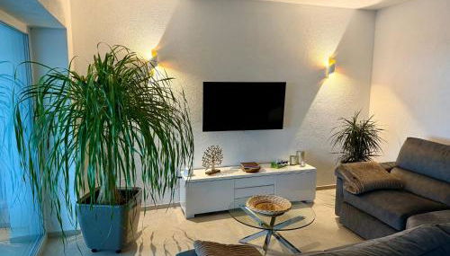 neues Haus Meerblick,Heizung Pool das ganze Jahr - Foto 4