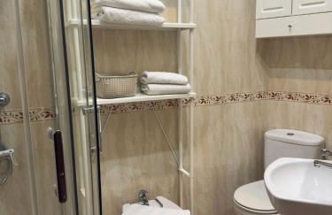 Apartamento San Pedro-Corredera - Foto 21