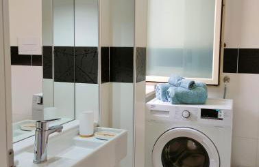 Serao House, 1 piano in centro - Foto 11