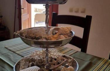 Green Marble Pool Cottage 3 BR in 2 adjoining stone buildings on a 2 acre private land - Foto 19