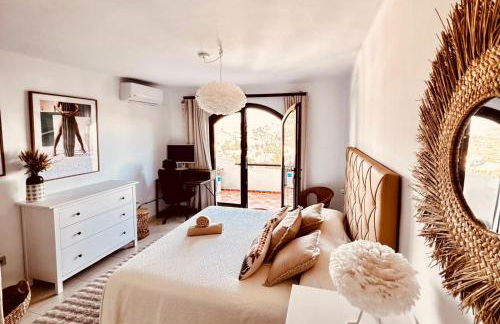 Los Altos Villa 51 - Casa de Ensueño mit 3 Schlafzimmern, 3 Bädern, 4 Terrassen, Panoramaausblick - Foto 8