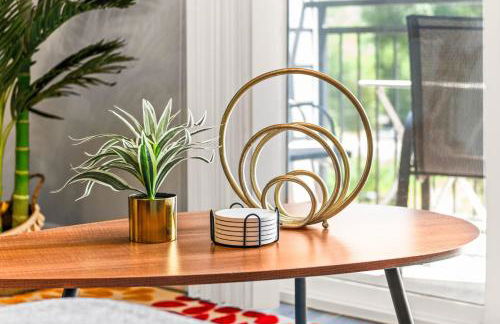 Cozy Getaway Near City Center - Foto 46