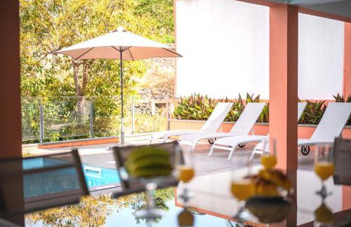 Villa Vacuna by Amazing Madeira - Foto 40