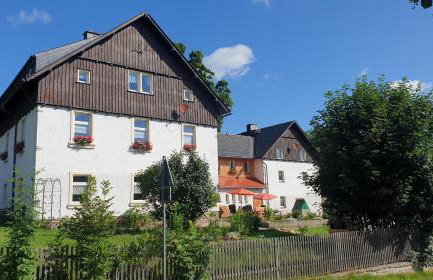 Ferienwohnung am Kammweg - Foto 24